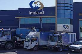 Dubai-based Imdaad expands regional footprint to Egypt
